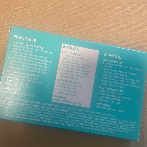 NIB MALIBU MAKEOVER - Picture 3 of 3